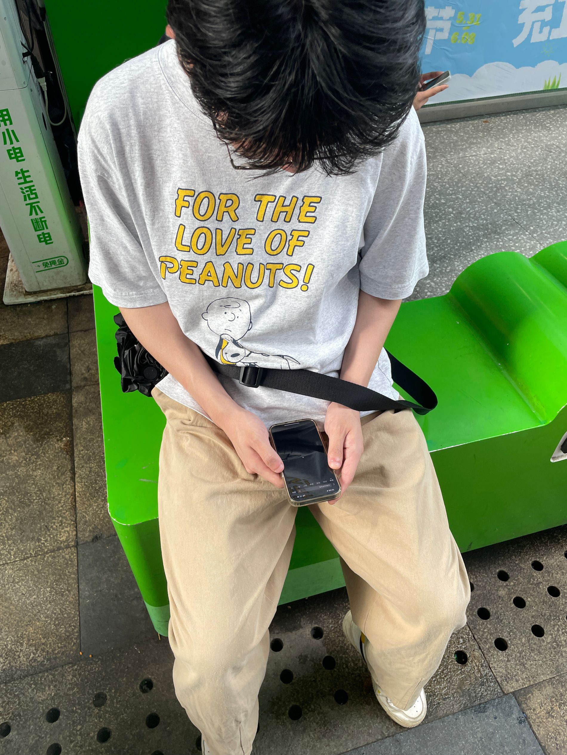 个人照片